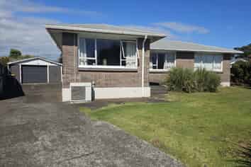 15 Hume Street, Waitara