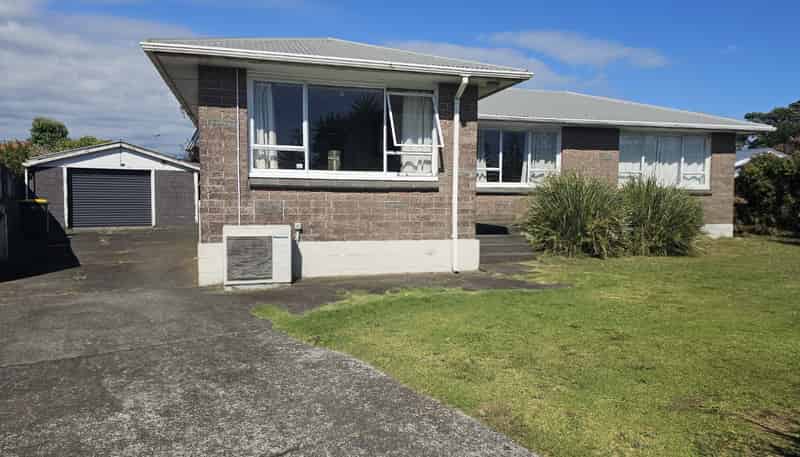 15 Hume Street, Waitara