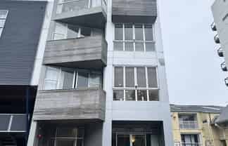 9/29 Jessie Street, Te Aro