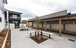 Canterbury - Address withheld