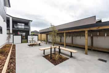 Canterbury - Address withheld