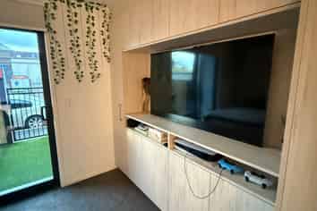 Canterbury - Address withheld