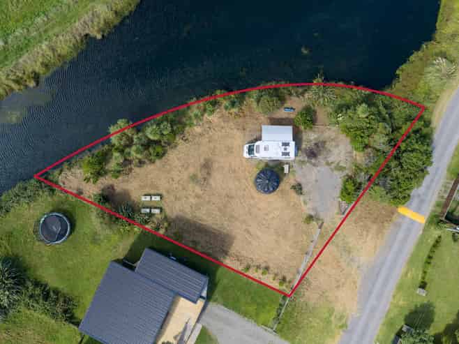 44 Kapiti Lane, Otaki Beach