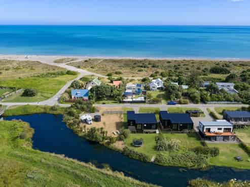 44 Kapiti Lane, Otaki Beach