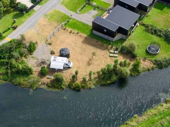 44 Kapiti Lane, Otaki Beach