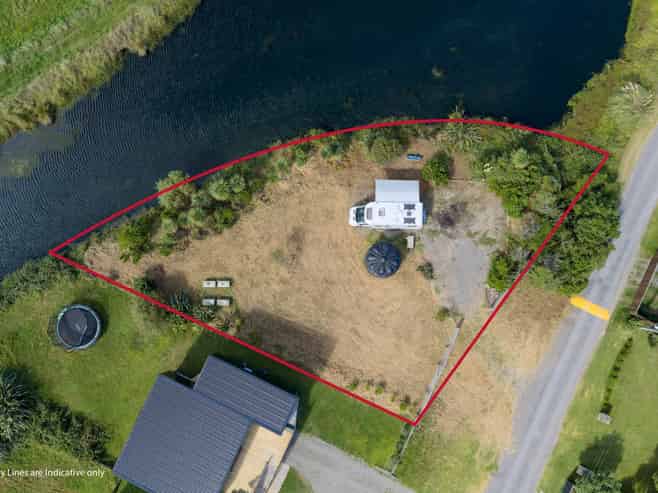 44 Kapiti Lane, Otaki Beach