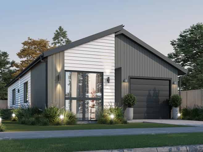 LOT 161 Tari Road, Feldspar Crossing, Drury