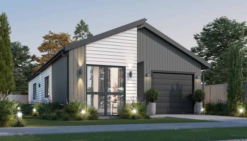 LOT 161 Tari Road, Feldspar Crossing, Drury