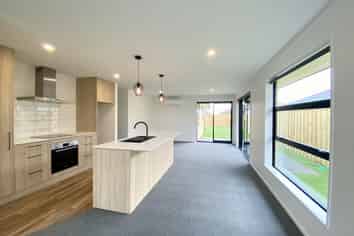 12  Snell Road, Rolleston