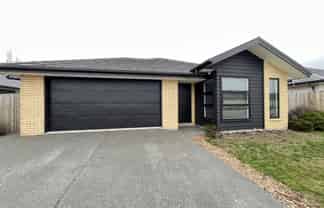 12  Snell Road, Rolleston