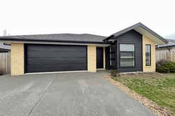 12  Snell Road, Rolleston