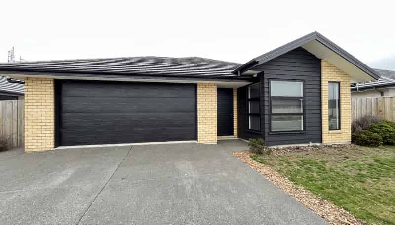 12  Snell Road, Rolleston