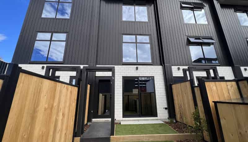 6/56 Stewart Street, Christchurch Central