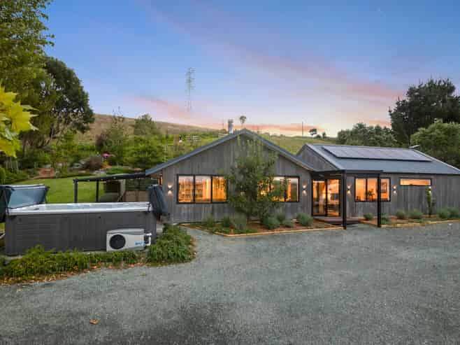 158 Quail Road, Kaukapakapa