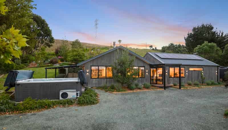 158 Quail Road, Kaukapakapa