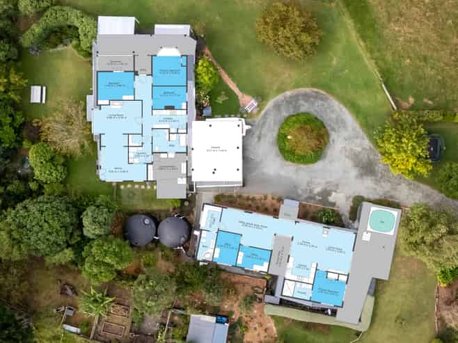 158 Quail Road, Kaukapakapa