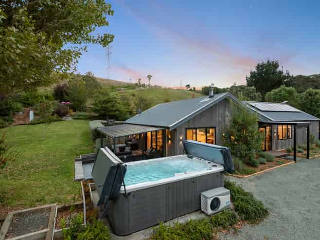 158 Quail Road, Kaukapakapa