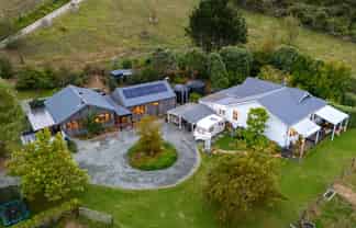 158 Quail Road, Kaukapakapa