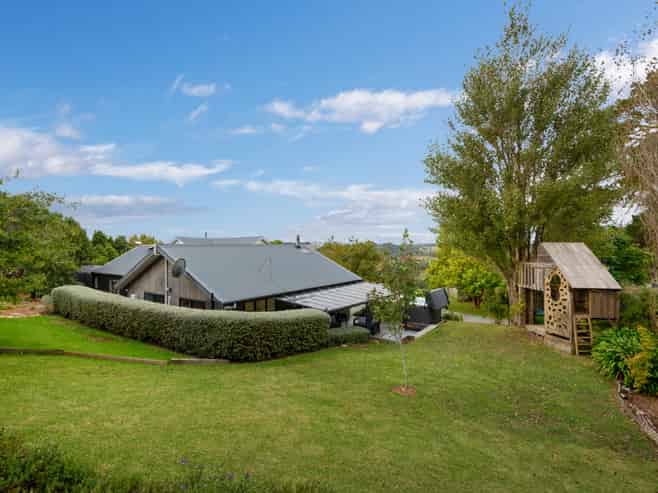 158 Quail Road, Kaukapakapa