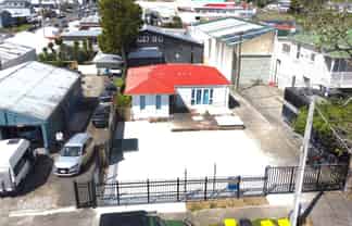 FREESTANDING MID-WEST INDUSTRIAL
