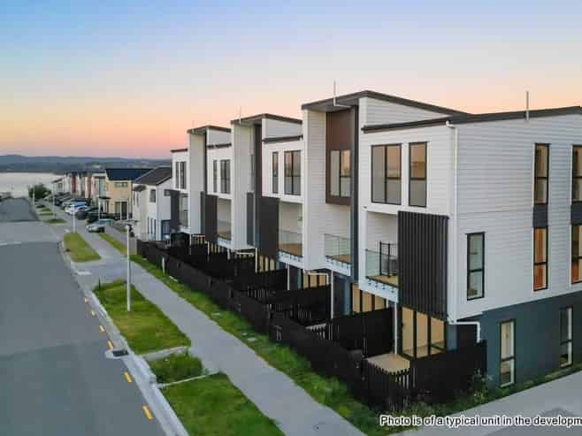 16 Kanorau Way, Hobsonville