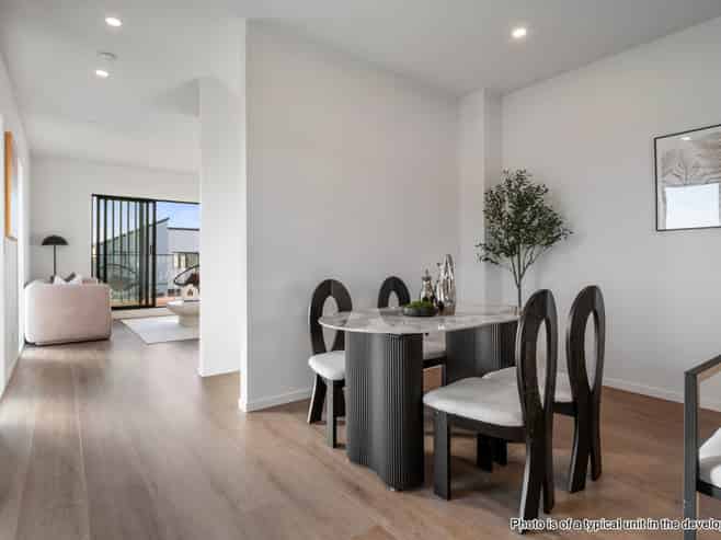 16 Kanorau Way, Hobsonville