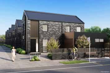 1 - 6/23 Ensors Road, Opawa