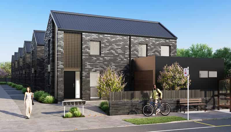 1 - 6/23 Ensors Road, Opawa