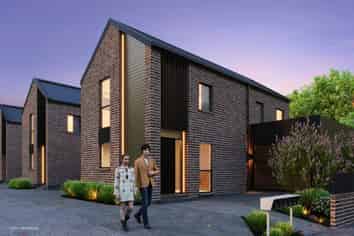 1 - 6/23 Ensors Road, Opawa