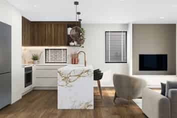 1 - 6/23 Ensors Road, Opawa