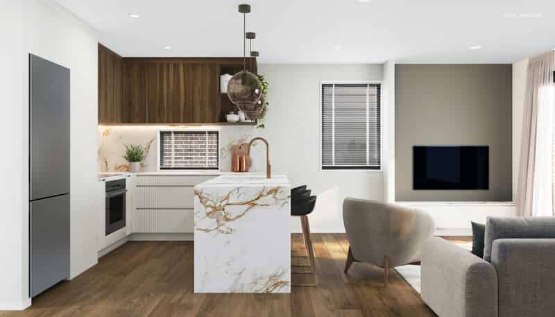 1 - 6/23 Ensors Road, Opawa