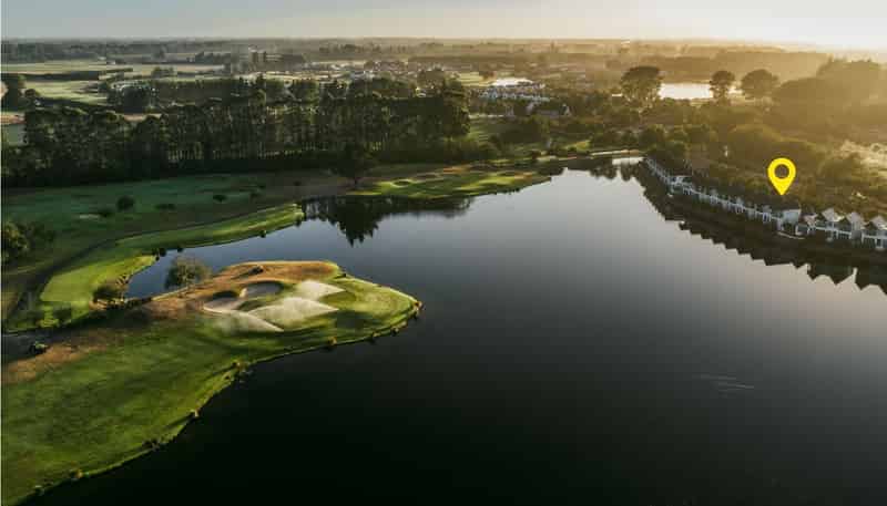 31/32 Rotoiti Lane, Clearwater, Northwood