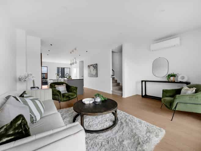 3/ 10 Scott Road, Hobsonville