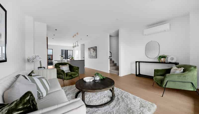 3/ 10 Scott Road, Hobsonville