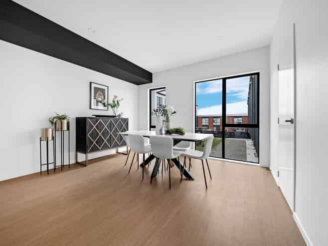 3/ 10 Scott Road, Hobsonville