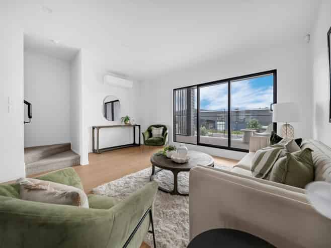 3/ 10 Scott Road, Hobsonville