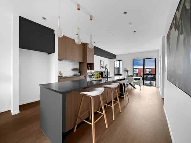 3/ 10 Scott Road, Hobsonville