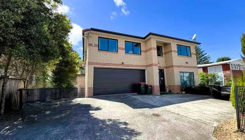 160 Ti Rakau Drive, Pakuranga