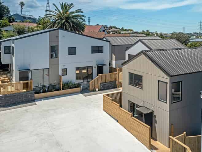 11a Glenfinn Place, Massey