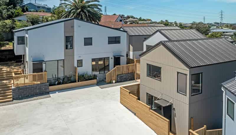 11a Glenfinn Place, Massey