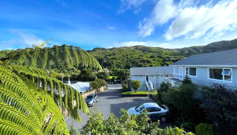 12/187 Wilton Road, Wilton