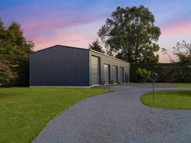 27 Pohutukawa Drive, Levin