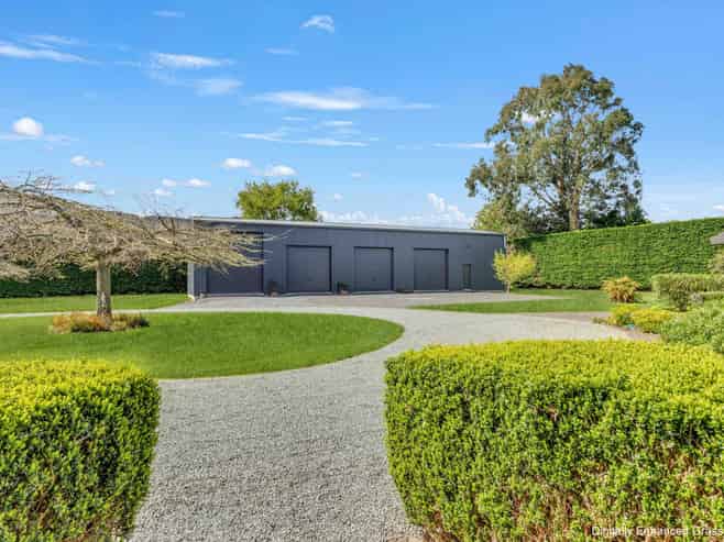 27 Pohutukawa Drive, Levin