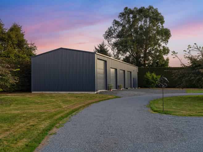 27 Pohutukawa Drive, Levin