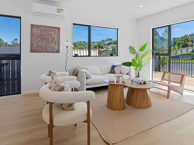 11d Glenfinn Place, Massey