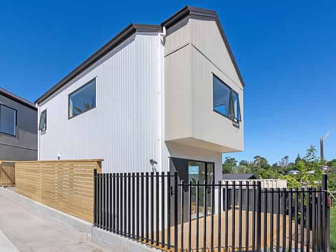 11d Glenfinn Place, Massey