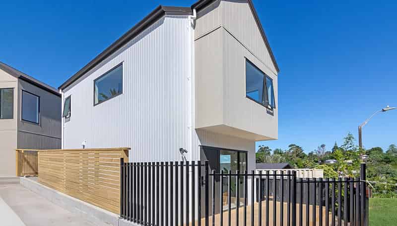 11d Glenfinn Place, Massey