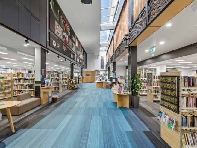 Serious scale & flexible options at 21 Devonport