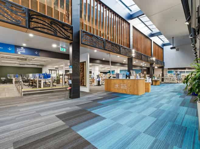 Serious scale & flexible options at 21 Devonport