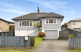 13A Roys Road, Parkvale